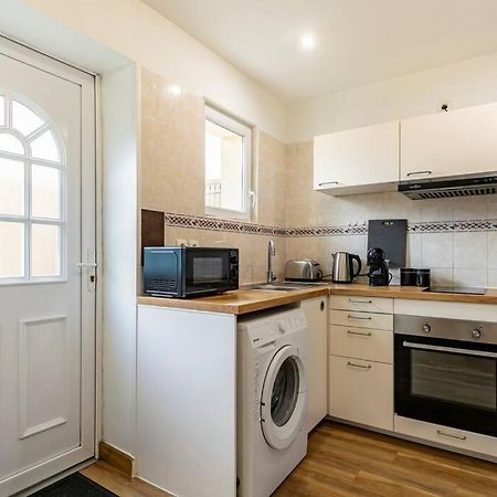 Ferienwohnung Le Nid - Lormont : Votre Escapade Exterior foto