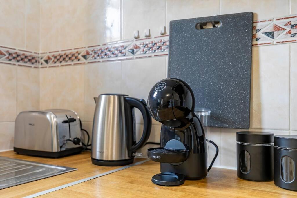 Ferienwohnung Le Nid - Lormont : Votre Escapade Exterior foto