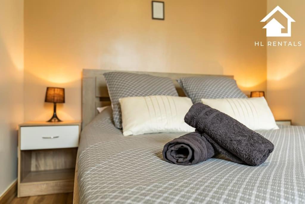 Ferienwohnung Le Nid - Lormont : Votre Escapade Exterior foto
